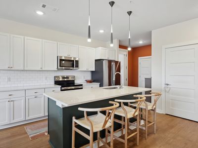 2900 Edwin St #106, Nashville, TN, 37207