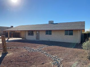 9241 W Magnum Dr, Arizona City, AZ 85123