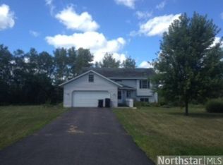 14334 316th Ave, Princeton, MN 55371