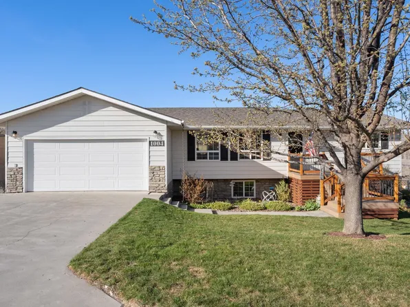 1004 Angeline Blvd, Benton City, WA 99320