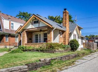 6233 Harrison St, Kansas City, MO 64110