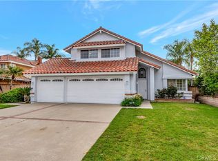 13583 Sycamore Ln, Chino, CA 91710