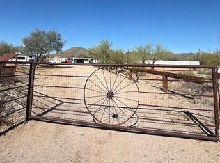 35412 N 51st St, Cave Creek, AZ 85331