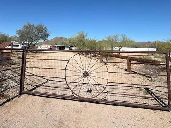 35412 N 51ST Street, Cave Creek, AZ 85331