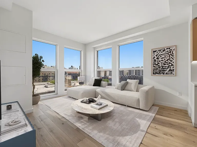 636 W 158th St #10H — Photo 1
