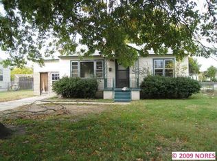 5811 E King St, Tulsa, OK 74115