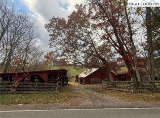 3630 Us Highway 221 N, Crumpler, NC 28617