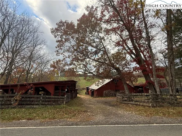 3630 US Highway 221, Jefferson, NC 28640