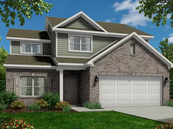 Dartford Plan, The Preserve at Northfield Village