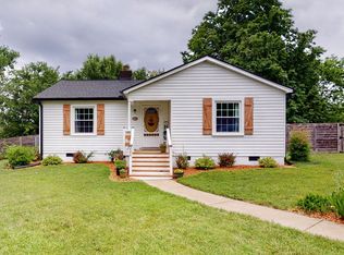 224 W Hester Rd, Cottontown, TN 37048