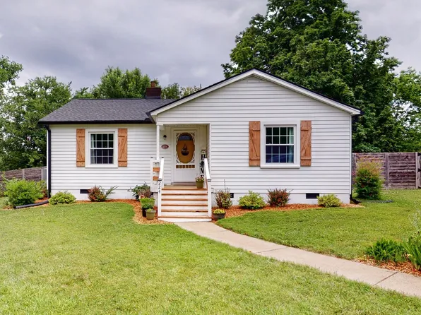 224 W Hester Rd, Cottontown, TN 37048