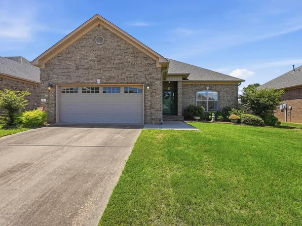 28 Oak Tree Cir, Conway, AR 72032