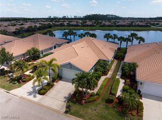 10449 Sirene Way, Fort Myers, FL 33913