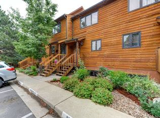 3386 Hickok Pl, Boulder, CO 80301