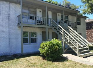 2526 Semken Ave APT A, Savannah, GA 31404