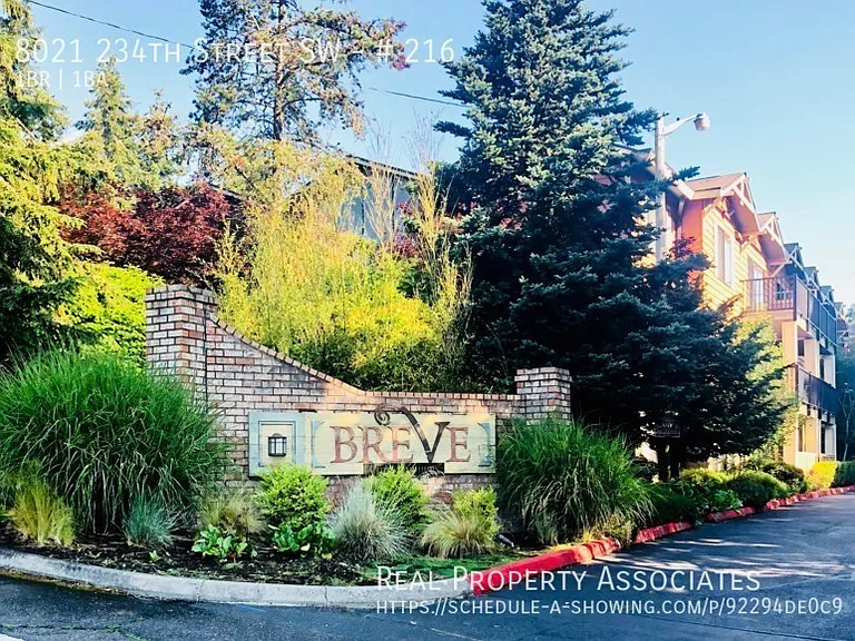 8021 234th St SW #216 — Photo 1