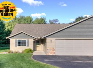 N7768 567th St, Menomonie, WI 54751