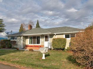 10709 NE Everett Ct, Portland, OR 97220