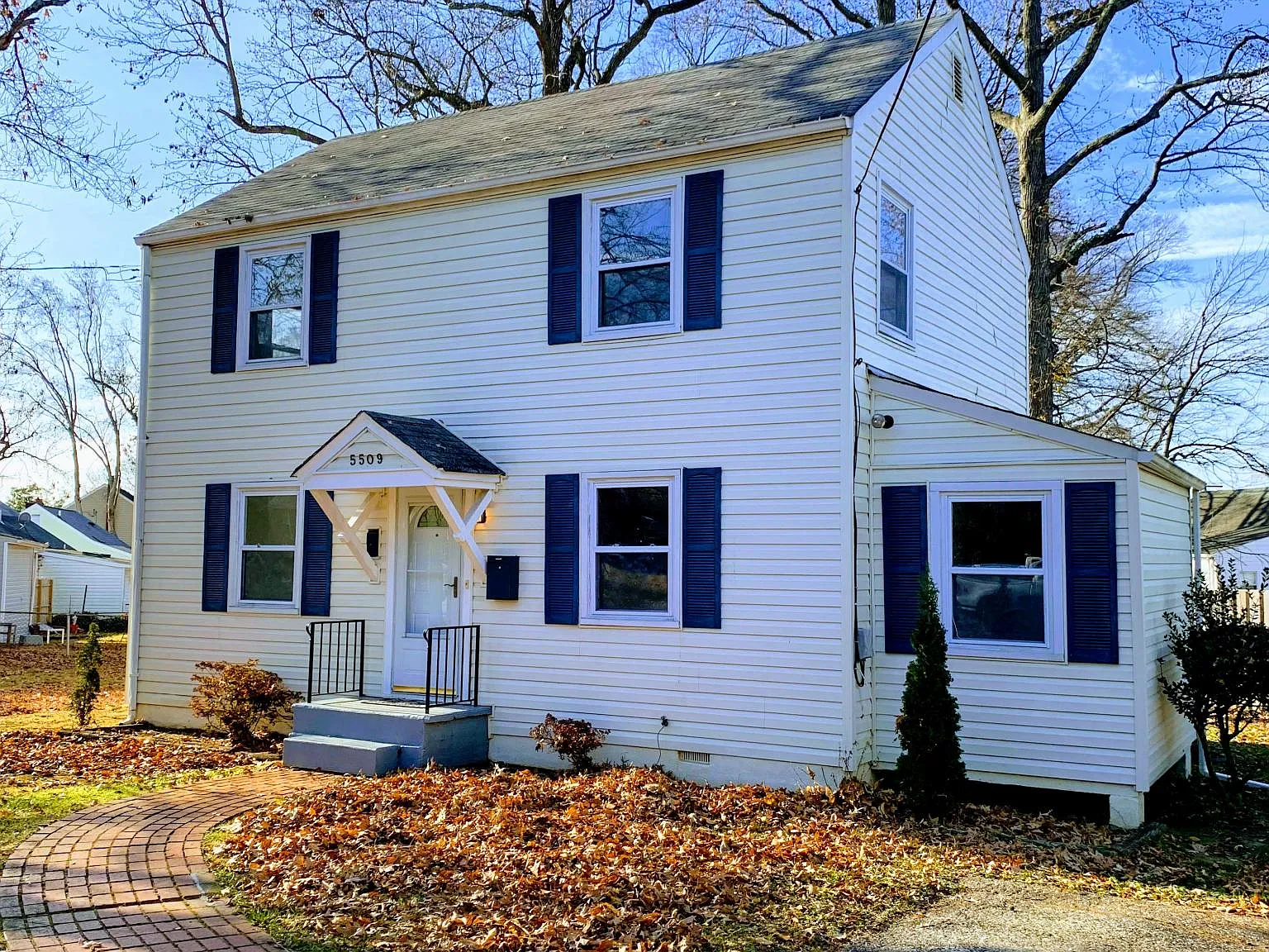 3 bed, 1306 sqft, $2,875 — Photo 1