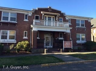 509 N Rock St, Centralia, WA 98531