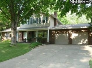 349 Hillsdale Cir, Wadsworth, OH 44281