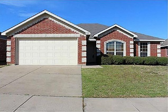 1st image of 309 Mesquite Hill Dr