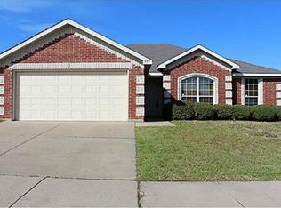 309 Mesquite Hill Dr, Arlington, TX 76002