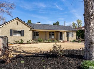 2360 Watt St, Reno, NV 89509