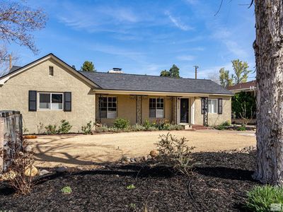 2360 Watt St, Reno, NV, 89509