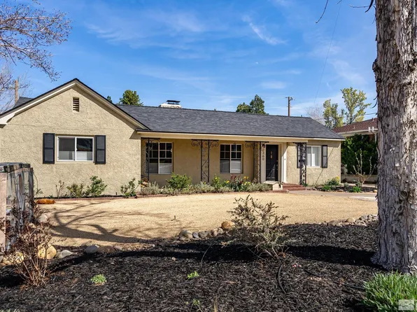 2360 Watt St, Reno, NV 89509