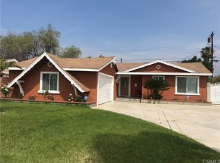 1324 W Vesta St, Ontario, CA 91762