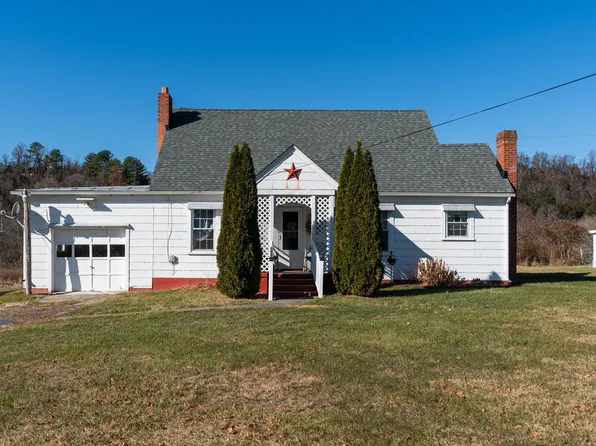 671 Little River Rd, Goshen, VA 24439