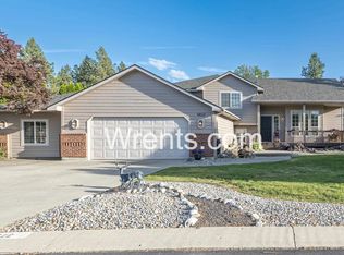 5622 E Sheffield Ln, Colbert, WA 99005