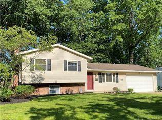 4256 Maplepark Rd, Stow, OH 44224
