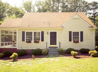 1412 Myradare Dr, Henrico, VA 23229