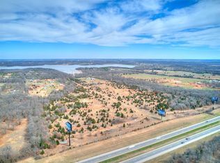 SE 74th St, McLoud, OK 74851