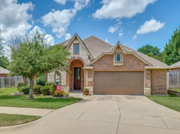 1921 Mary Ann Ln, Burleson, TX 76028