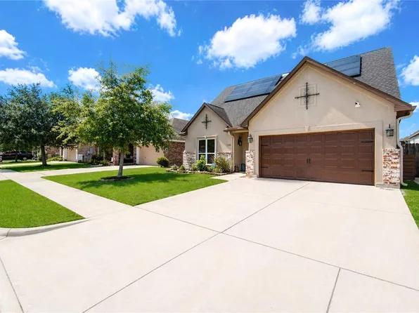 1106 Lasso Ct, Alvin, TX 77511