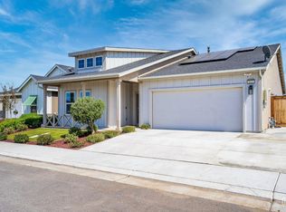 3612 Juniper Knoll Way, Shafter, CA 93263