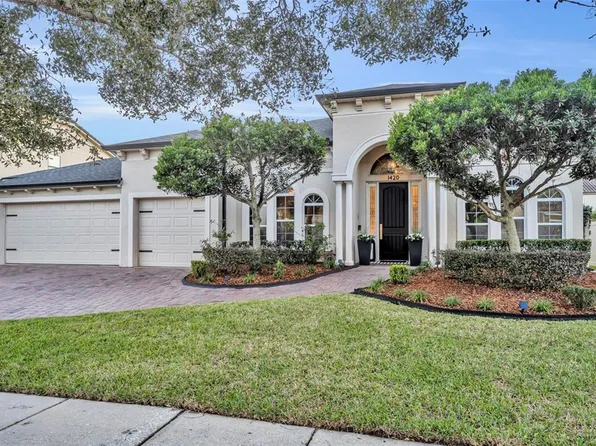 1420 Calm Waters Ct, Saint Cloud, FL 34771