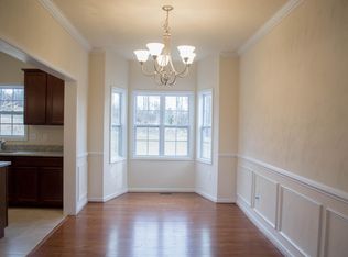 11 Crystal Ln, Evington, VA 24550