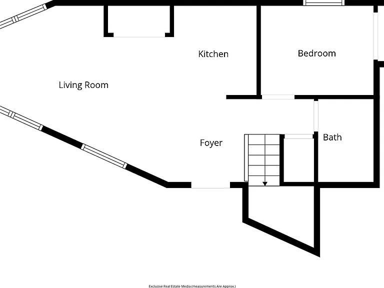 OSM Properties Homes & Apartments — Photo 48