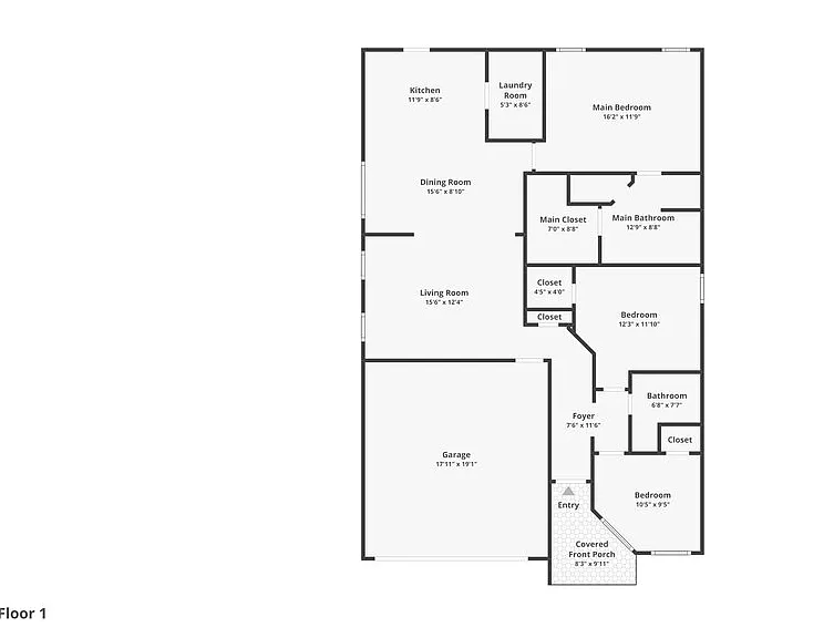 140 Ringneck Dr — Photo 2