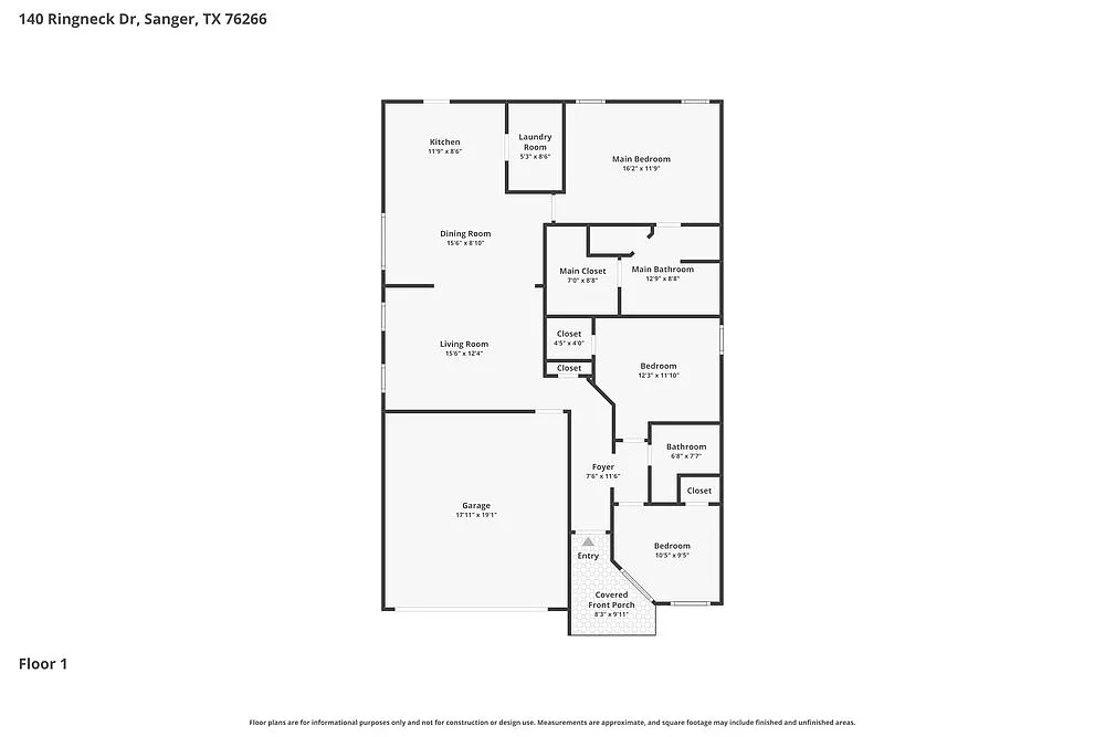 Building Photo - 140 Ringneck Dr
