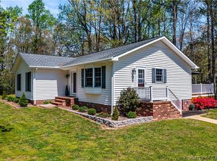 810 Corrotoman Cir, Kilmarnock, VA 22482
