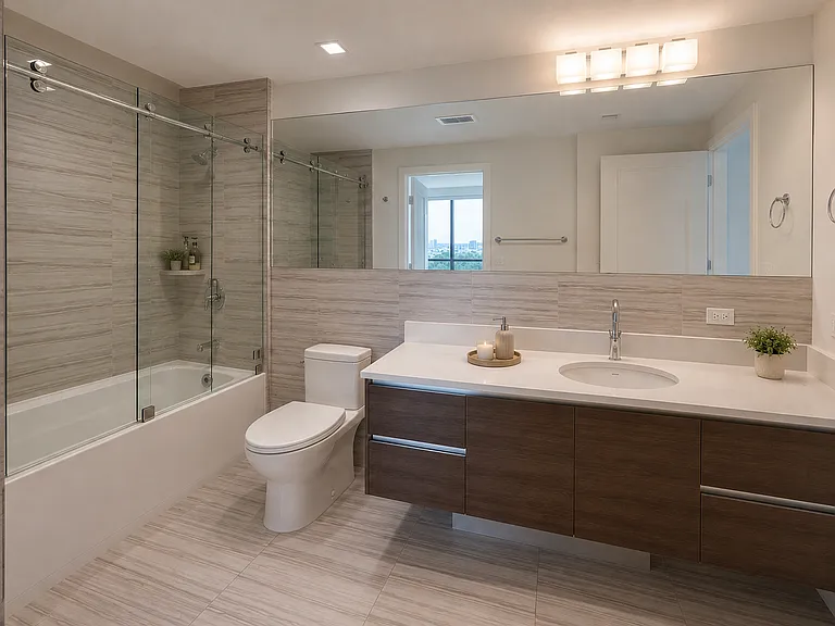 301 Altara Ave #703 — Photo 4