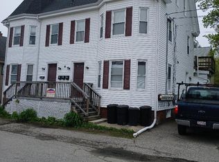 6 Commercial St, Kittery, ME 03904