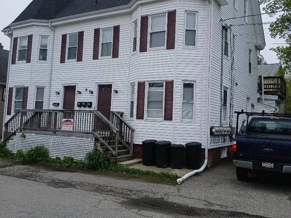 6 Commercial St, Kittery, ME 03904