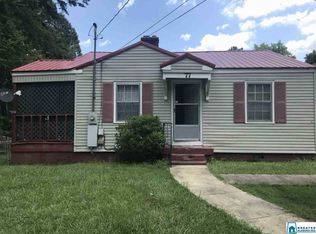 77 Pelham Hts, Anniston, AL 36206