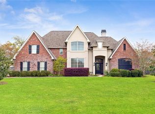 13 Bretton Way, Mandeville, LA 70471